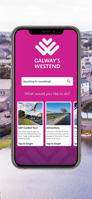 Galway's Westend