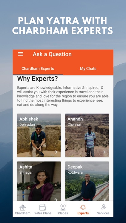 Chardham Yatra screenshot-3