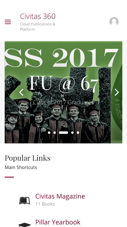 Civitas 360 screenshot-5