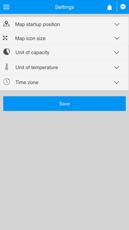 GPS Champ screenshot-7