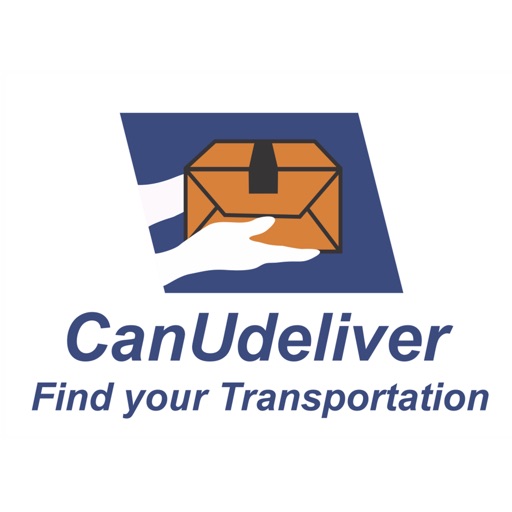 CanUdeliver