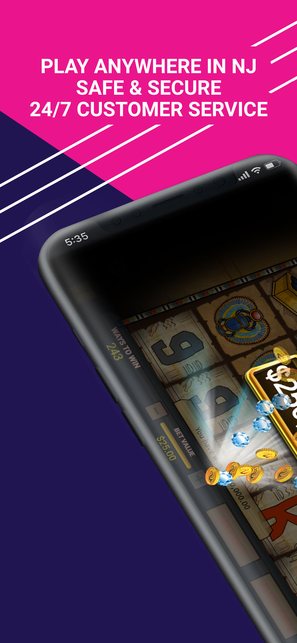 Party Casino | Bet Real Money
