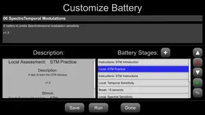 P.A.R.T. screenshot 3