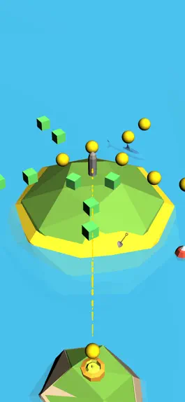 Game screenshot GeoTwist! apk