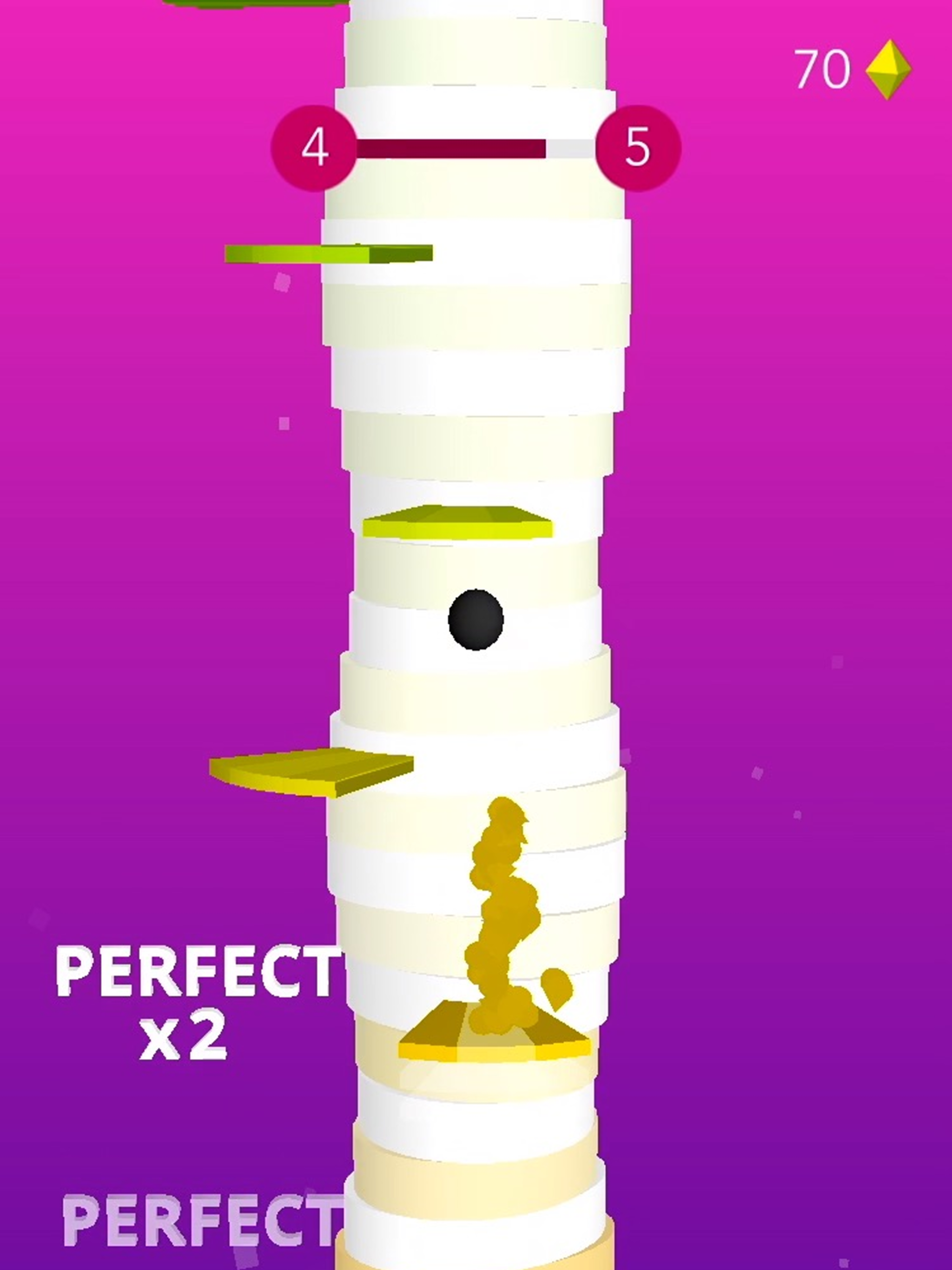 Tube Jump! screenshot 11