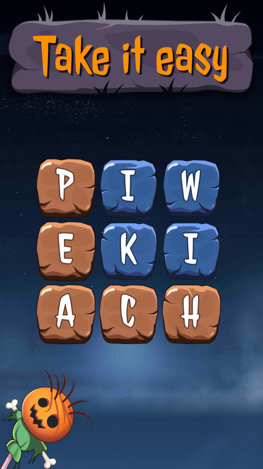 #1. Wiz Words 2022: Word Puzzle (iOS) 由: Funrox Games LTD