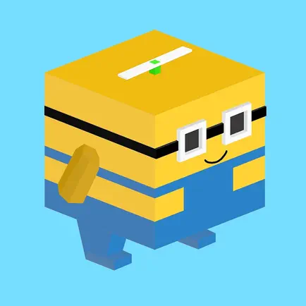 Flappy Road - Story of Minions Читы