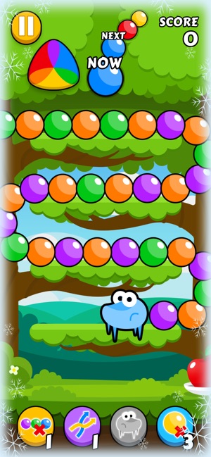 Rainbow Worm(圖6)-速報App
