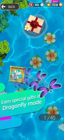 Game screenshot Word Nature - Water Relax hack