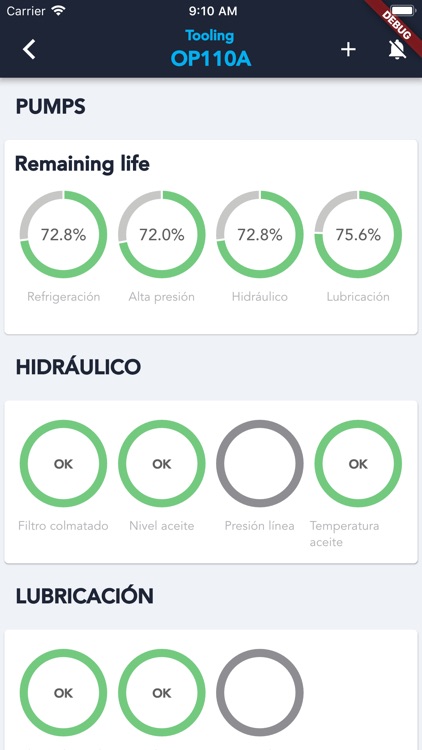 Atlantis Canvas screenshot-3