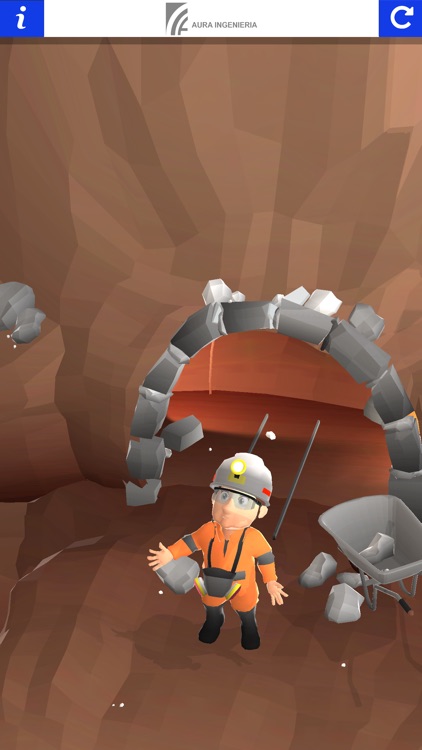 Aura AR screenshot-3