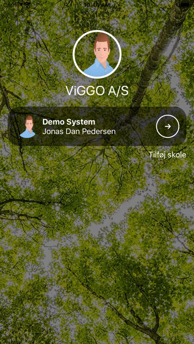 ViGGO Screenshot