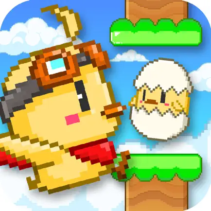 Snappy Chicks : Flappy Friends Читы
