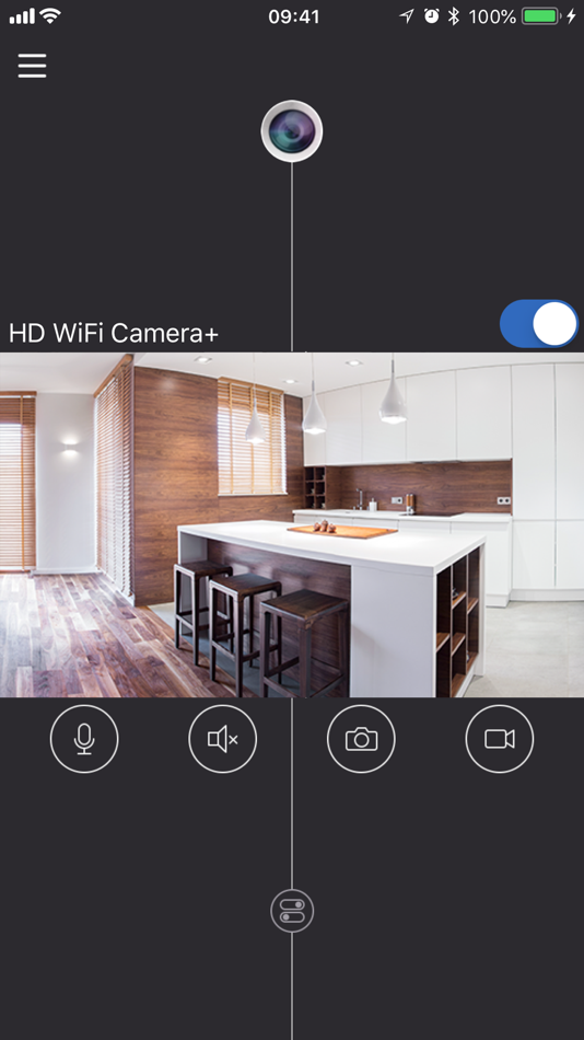#2. ERA IP116 Plus Camera (iOS) 由: ERA HOME SECURITY LIMITED