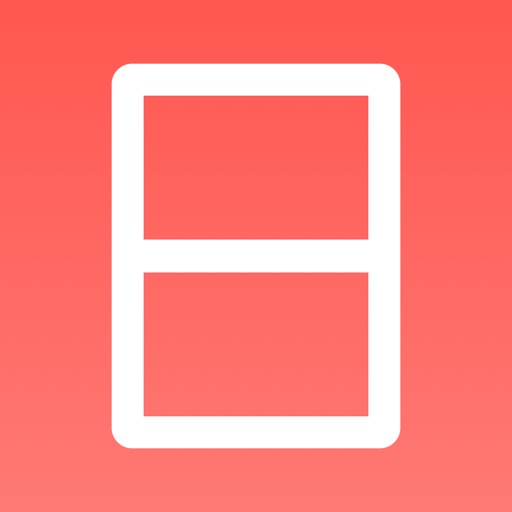 StarTych – Photo Border Tool