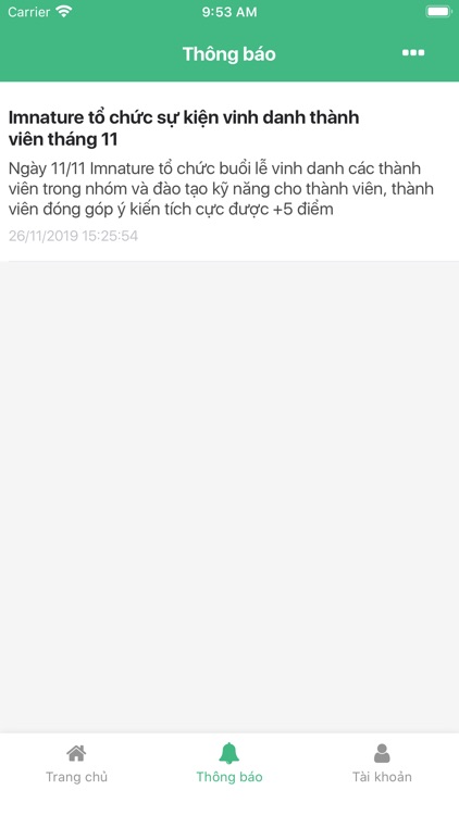 imNature screenshot-7