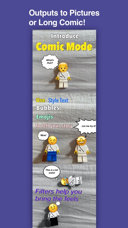 Big Texts screenshot-3