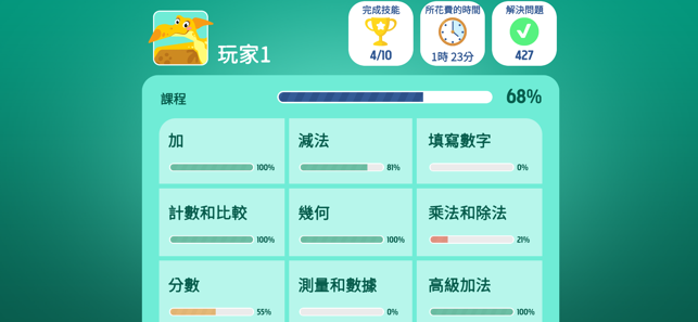 孩子的數學遊戲(圖7)-速報App