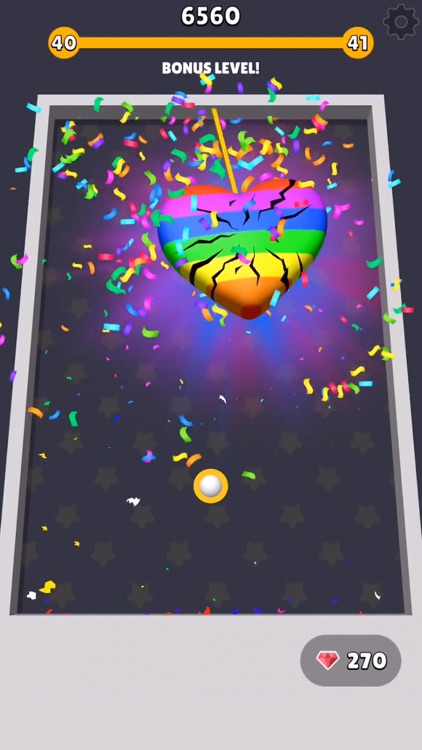Pixel Shot 3D screenshot-4