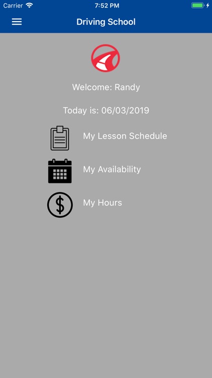 Advantage Driving School