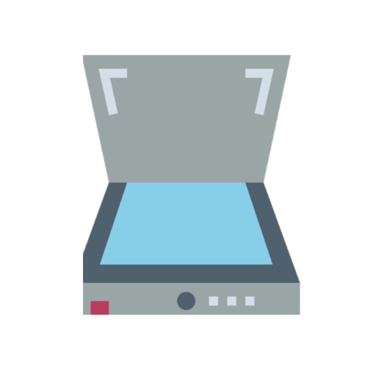 Cam Scanner Chinese Pro