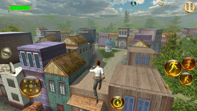 Zaptiye Screenshot