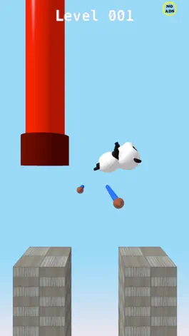 Game screenshot Stack Flip 3D apk