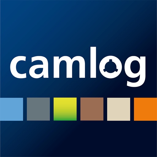 CAMLOG Sales App - AppWisp.com