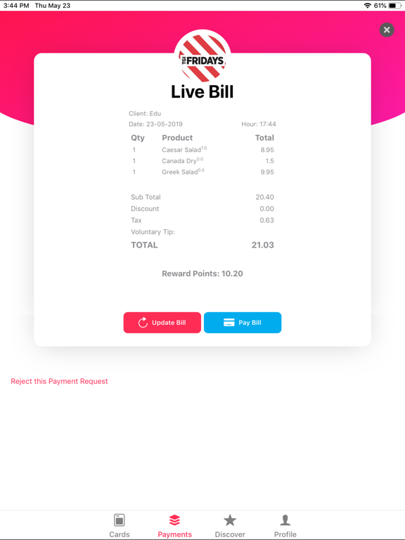 Screenshot #5 pour Epic!