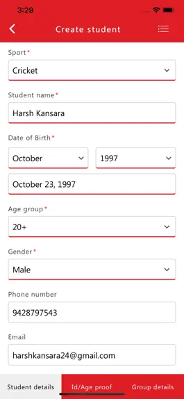 Game screenshot Leap Academy hack