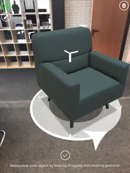 AR Scanner screenshot 10