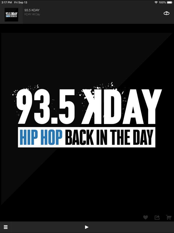 Screenshot #4 pour 93.5 KDAY