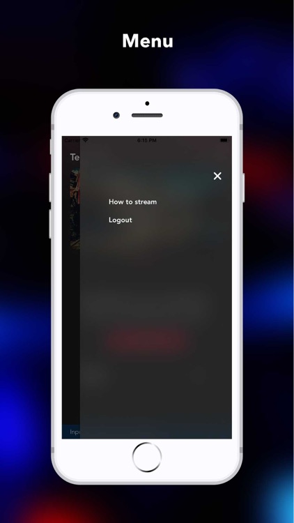 Limufy Artists screenshot-5