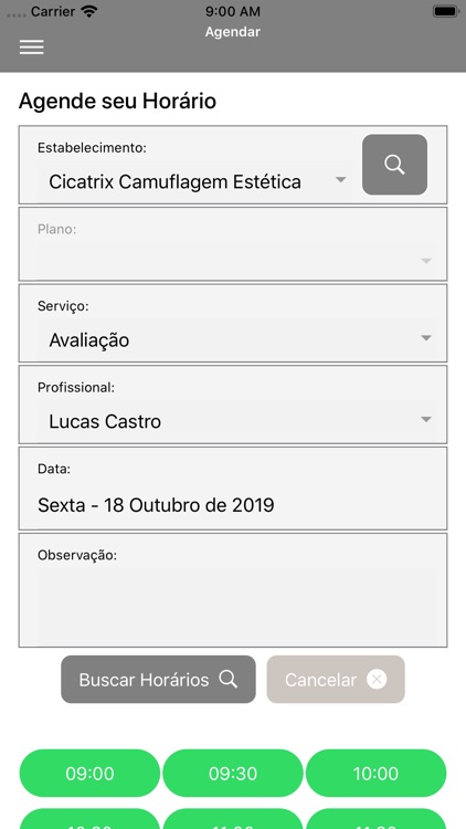 CAMUFLATRIX screenshot-5