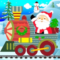 크리스마스 게임!