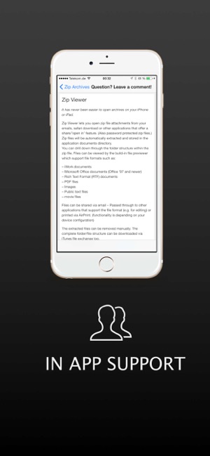 Zip Viewer - Unzip and Archive(圖5)-速報App
