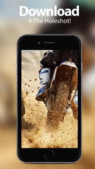 Motocross Wallpapers & Themesのおすすめ画像2