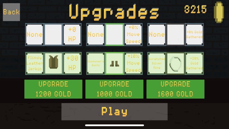 Loot n' Scoot screenshot-3