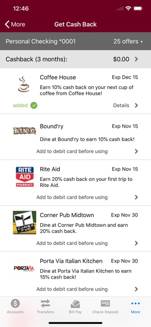 Saratoga National Bank(圖7)-速報App