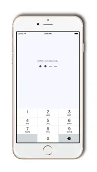 Photo Locker - Hide Picture iphone bilder 0