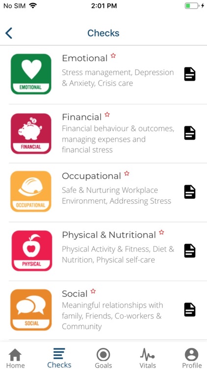 ZingUpLife screenshot-4