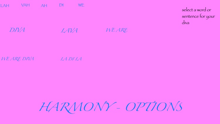 Easy Harmony screenshot-4