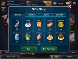 Game screenshot Texas HoldEm Poker Deluxe HD hack