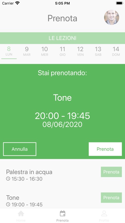 Movida Piacere Benessere