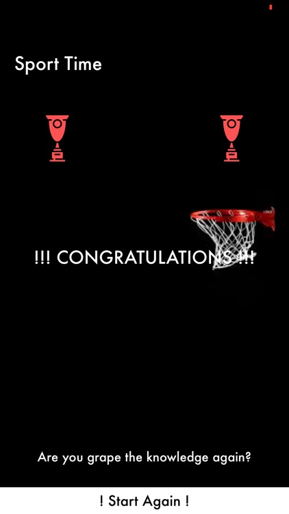 Sport Time App screenshot-5