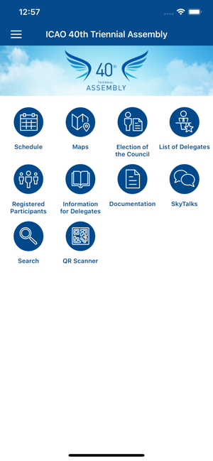 ICAO A40(圖3)-速報App