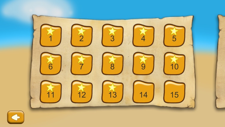 Mijn eerste woordjes maken screenshot-3