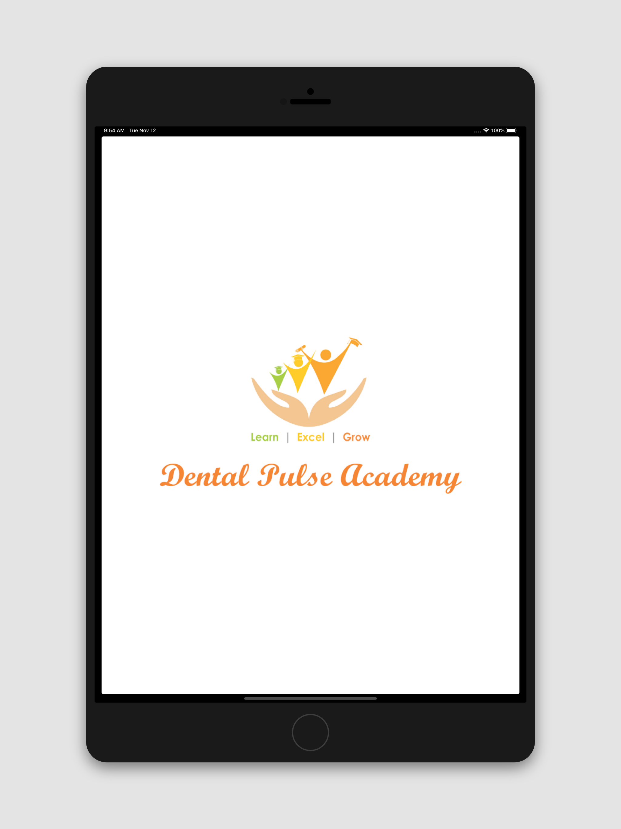 Dental Pulse Academy screenshot 13