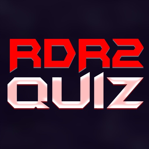 Unofficial Quiz For RDR2
