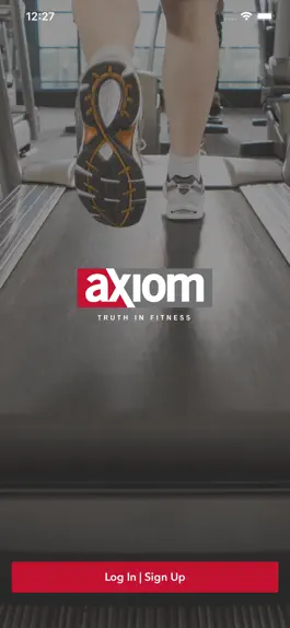Game screenshot Axiom Fitness. mod apk